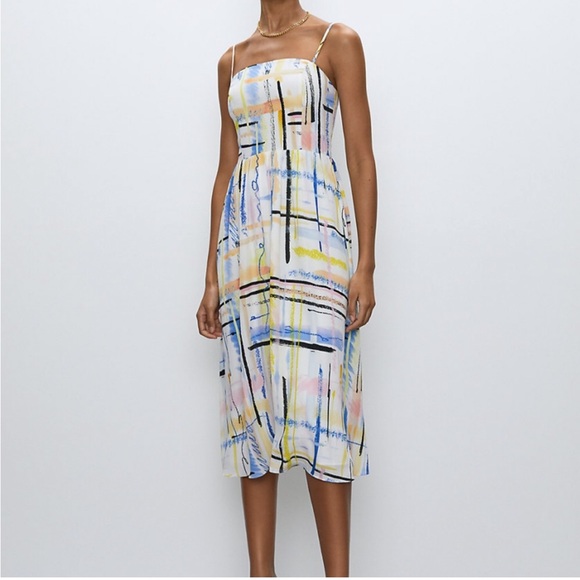 Babaton Noel dress - Picture 12 of 12